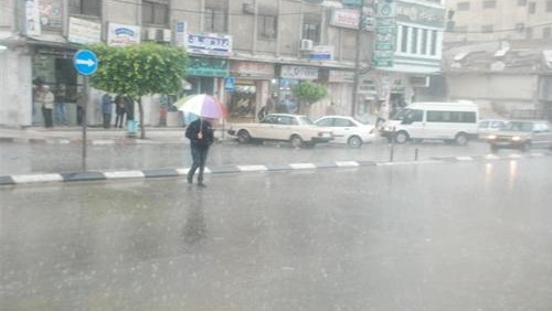 درجات حرارة الخميس 28 ديسمبر