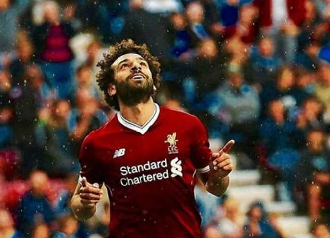 محمد صلاح إلى مانشيستر سيتي في الميركاتو