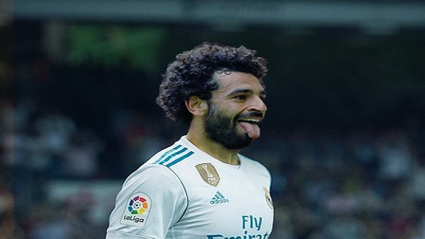 ريال مدريد يجهز صفقة تبادلية مع ليفربول للظفر بخدمات محمد صلاح