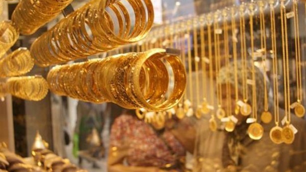الارتفاع المفاجئ في أسعار الذهب