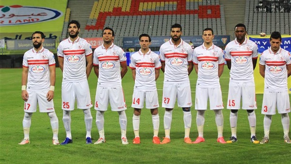 سموحة يتعاقد مع لاعب الزمالك