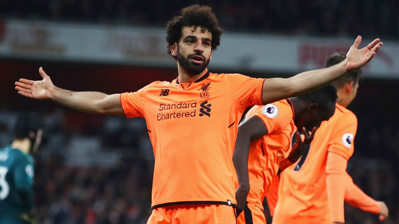 محمد صلاح باقي في صفوف ليفربول