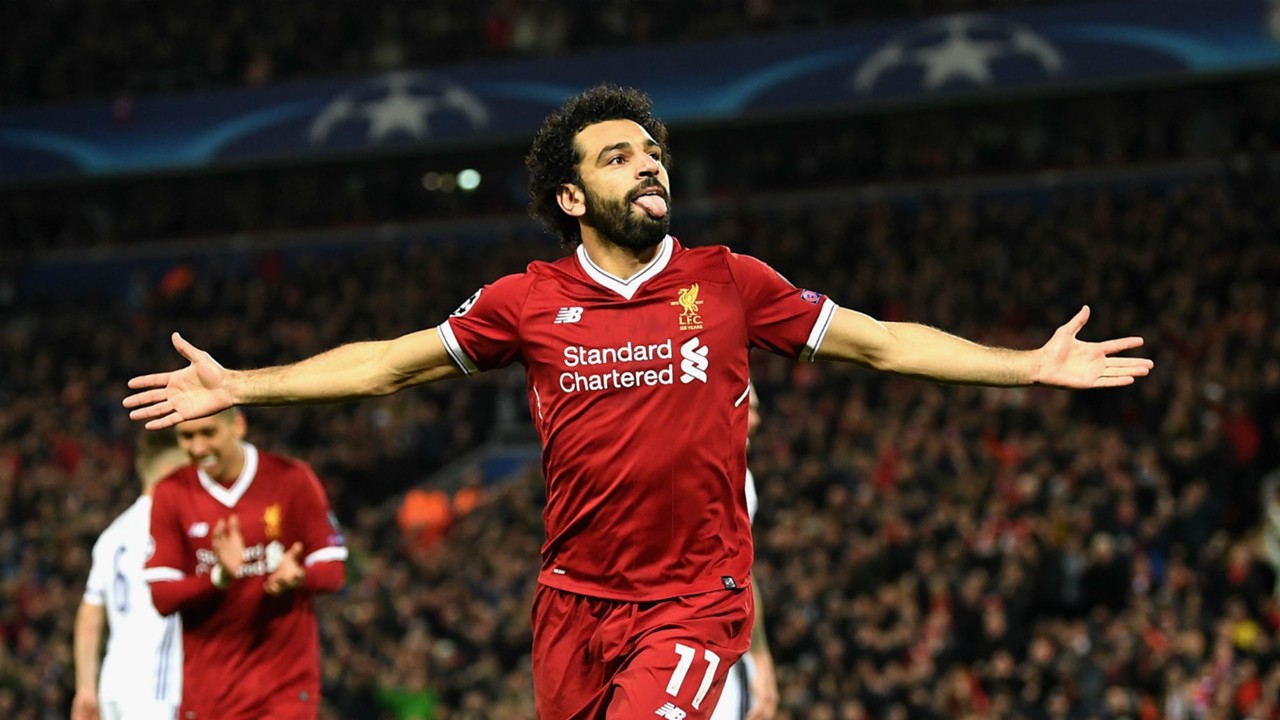 لاعب ليفربول السابق ينتقد الضجة المثارة حول محمد صلاح