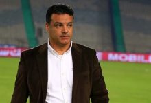 أول قرار من ايهاب جلال عقب الفوز عل النصر