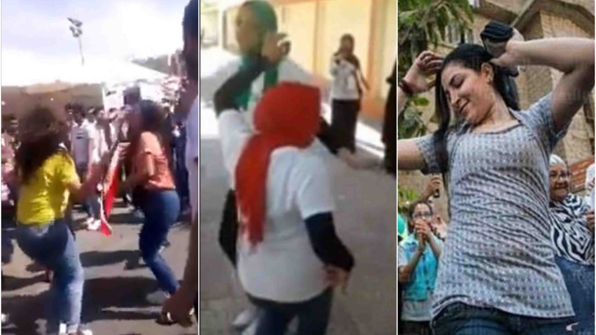 الرقص على أنغام الدبابة الانتخابات الراقصة بدعة الانقلاب بوابة الحرية والعدالة