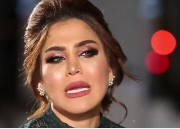 فنانة مشهورة تعلن بحثها عن والدتها