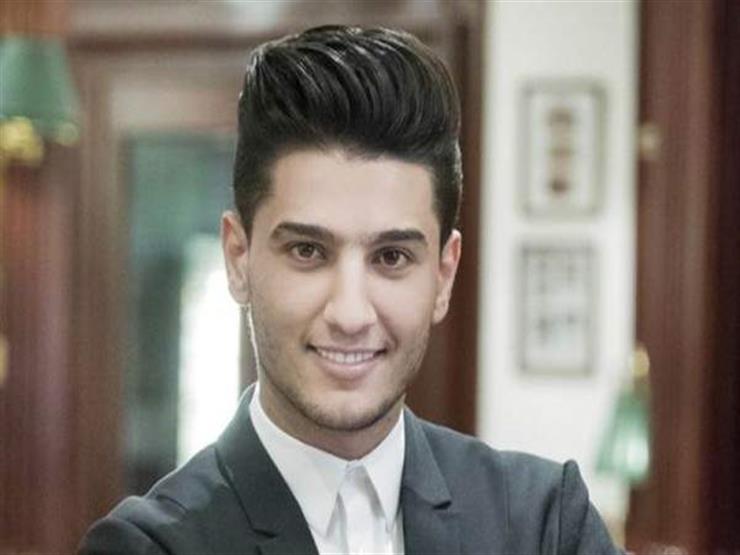 محمد عساف ضمن 30 شخصية عربية مؤثرة