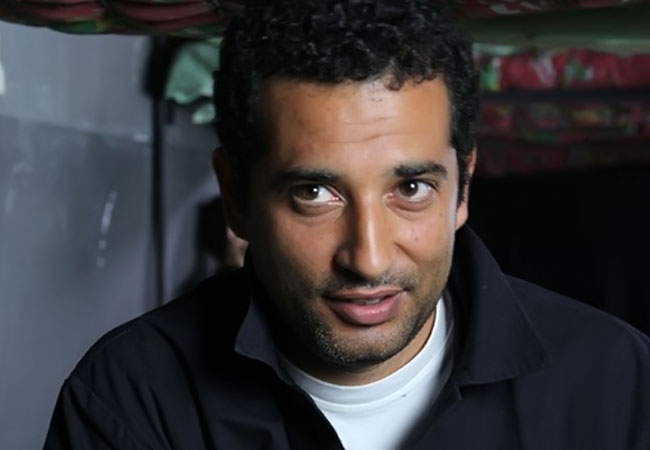 عمرو سعد