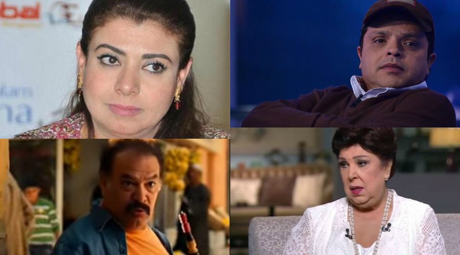 5 فنانين عانوا بسبب الأمطار والسيول.. إحداهم منزلها غرق بالكامل