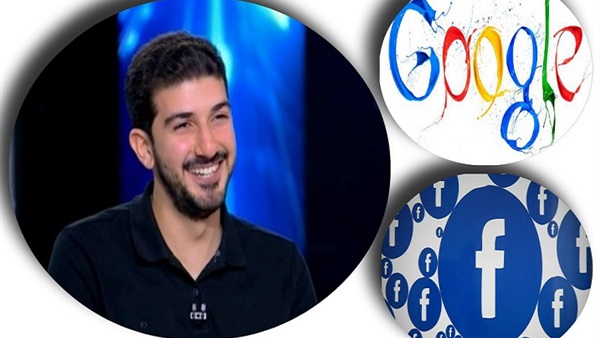 الامكانيات المطلوبة للعمل بشركتي google و facebook