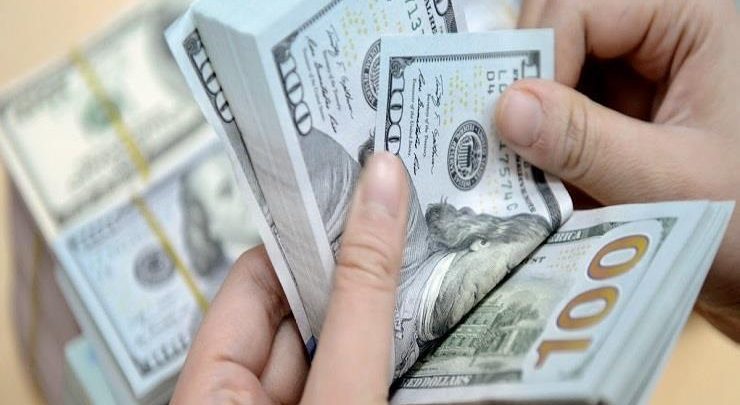 استقرار سعر الدولار مقابل الجنيه المصري اليوم الثلاثاء 30-10-2018