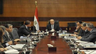 صورة دراسة الحكومة المصرية وخطوات رفع الدعم