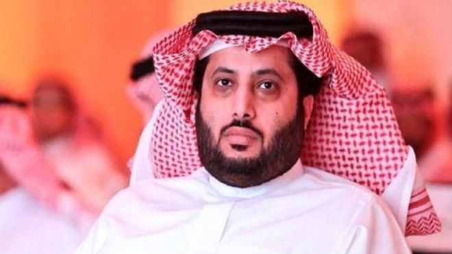 شاهد .. آل الشيخ لنجوم الوصل: "هذه بطولتكم ونريد رؤيتكم في النهائي"