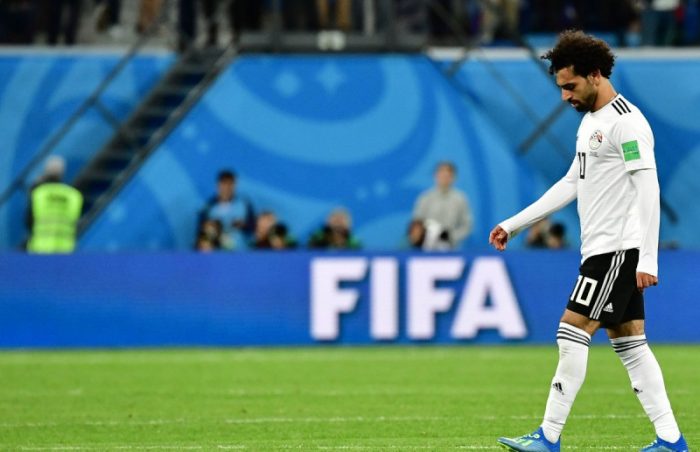 محمد صلاح «الحزين» يثير الجدل مجددًا قبل مشاركته مع منتخب مصر