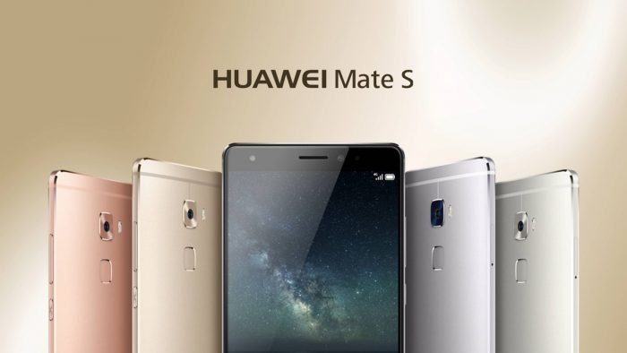 تعرف على مواصفات ومميزات وعيوب وسعر هاتف Huawei Mate s