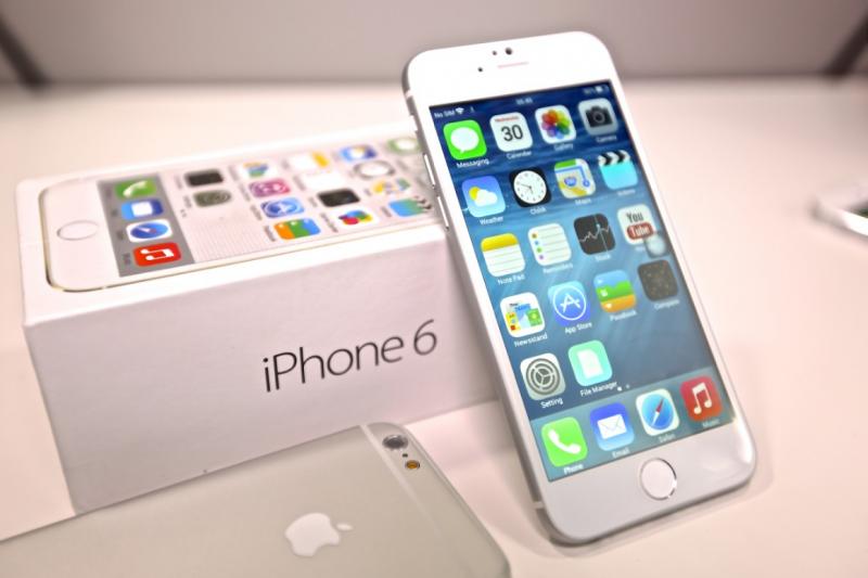 تعرف على مواصفات ومميزات وعيوب وسعر هاتف iPhone 6