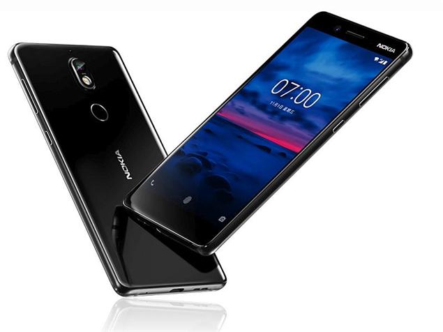 تعرف على مواصفات ومميزات وعيوب وسعر هاتف Nokia 7