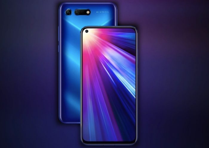 Honor view 20