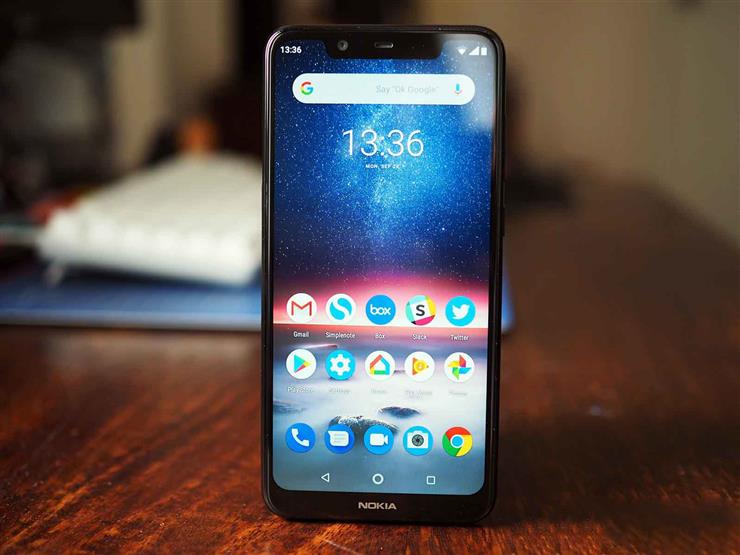 Nokia 5.1 Plus