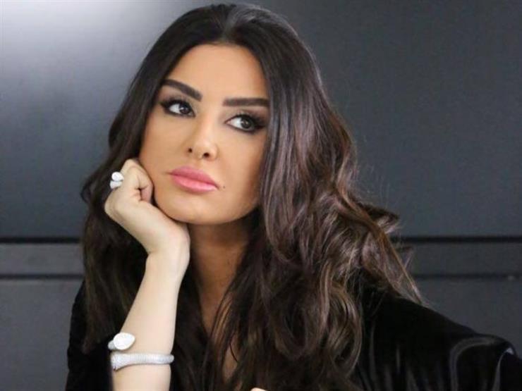 ميساء مغربي تعلن عن زواجها للمرة الثالثة