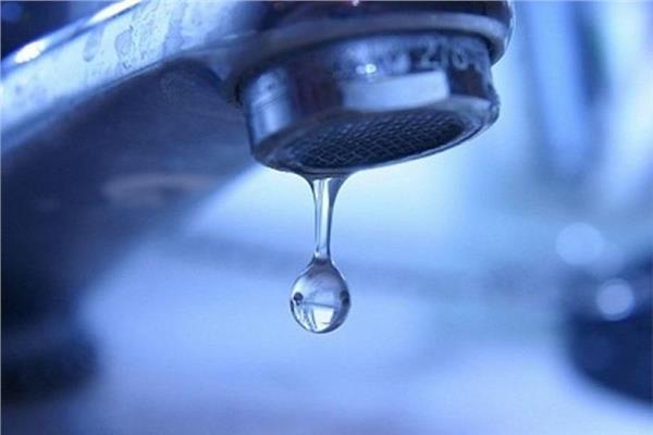 قطع المياه عن 5 مناطق بالقاهرة غدا الجمعة