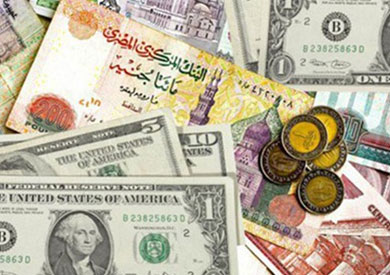 هبوط الدولار 6 قروش في ساعات .. تعرف على السعر الجديد