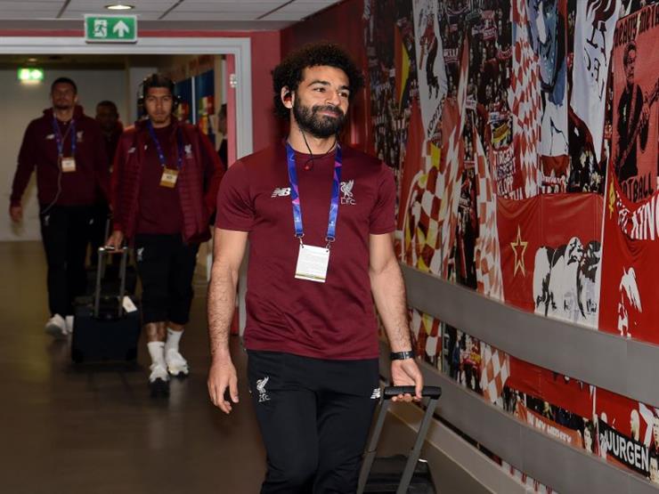 " محمد صلاح انتحاري" القصة الكاملة لهجوم مشجعي تشيلسي على الفرعون المصري