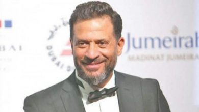 ماجد المصري