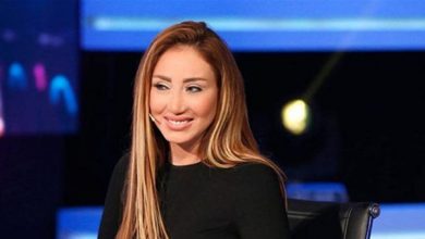 ريهام سعيد