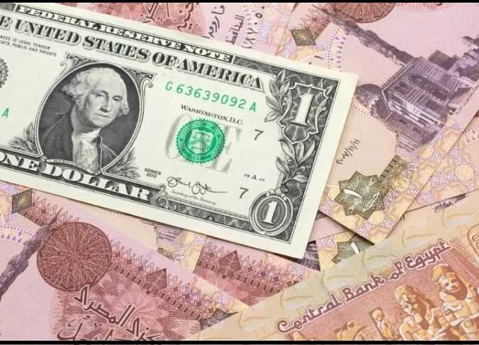 مفاجأة عن السعر العادل للجنيه المصري