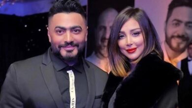 فنانين تحملوا تصريحات زوجاتهم وتشويه صورتهم