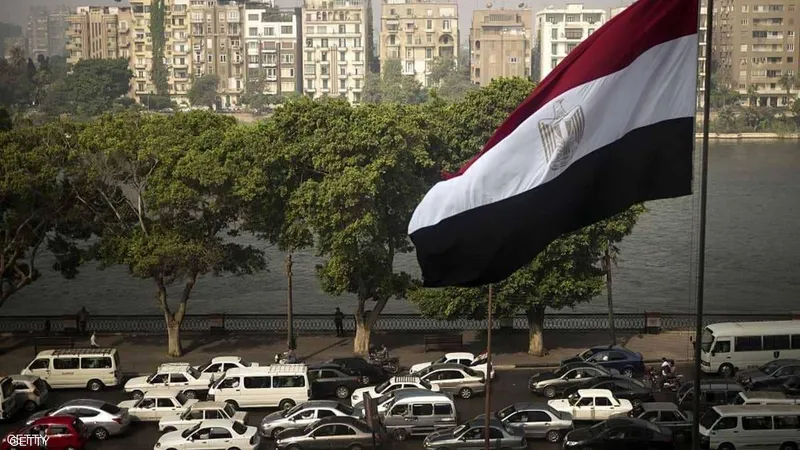 مصر تنتظر أزمة مرتقبة مصدرها الفضاء
