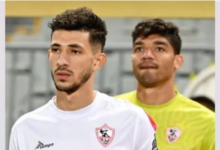 الزمالك يحسم مصير أحمد فتوح من المباراة المقبلة