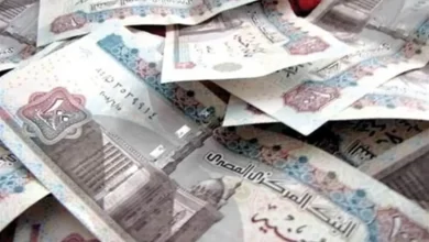 بنك مصري يطرح شهادة بفائدة 39%