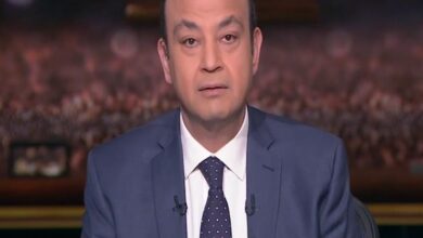 عمرو أديب