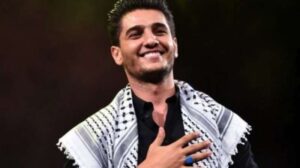 محمد عساف