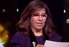 العرافة اللبنانية ليلى عبد اللطيف