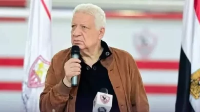 مرتضى منصور يعلق على فوز الأهلي بالبطولة الأفريقية وعن مواجهة الزمالك في السوبر الأفريقي