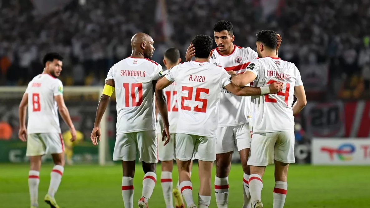 الأهلي يضع الزمالك في مأزق صدام مع بيراميدز بسبب دوري الأبطال