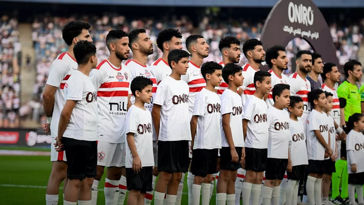 لاعب الزمالك يقرر تعليق حذائه واختتام مسيرته الكروية بنهاية الموسم