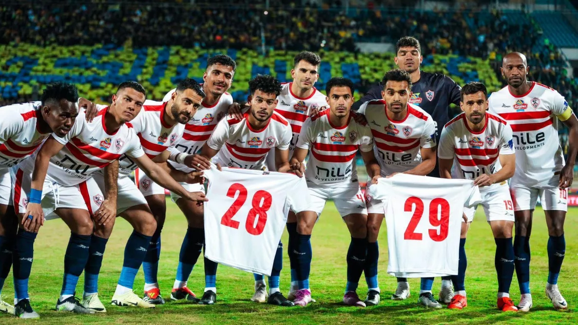 الإنتاج الحربي يحافظ على نجمه رغم إغراءات أوروبا بانتظار عرض الزمالك