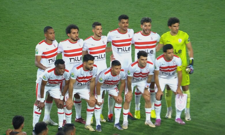 تعرف على قيمة جائزة الزمالك عقب التتويج بالكونفدرالية.. رقم خيالي