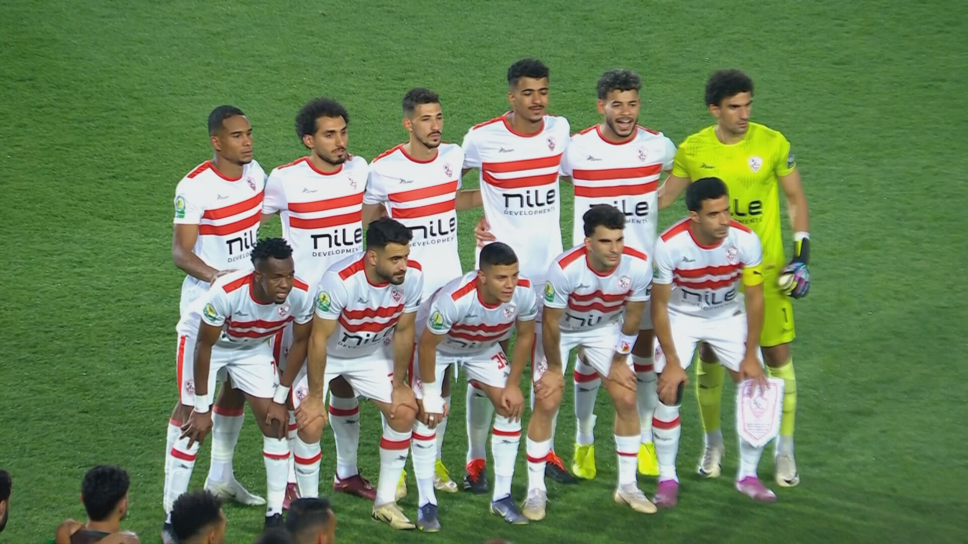 تعرف على قيمة جائزة الزمالك عقب التتويج بالكونفدرالية.. رقم خيالي