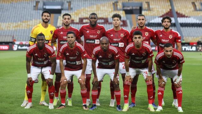 صراع قوي على نجم الأهلي.. الزمالك يقدم عرضًا مغريًا بقيمة 20 مليون جنيه