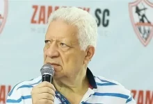 مرتضى منصور يهنئ الزمالك بلقب الكونفدرالية: "أولادي أبطال أفريقيا... ولا عزاء للسارقين!"