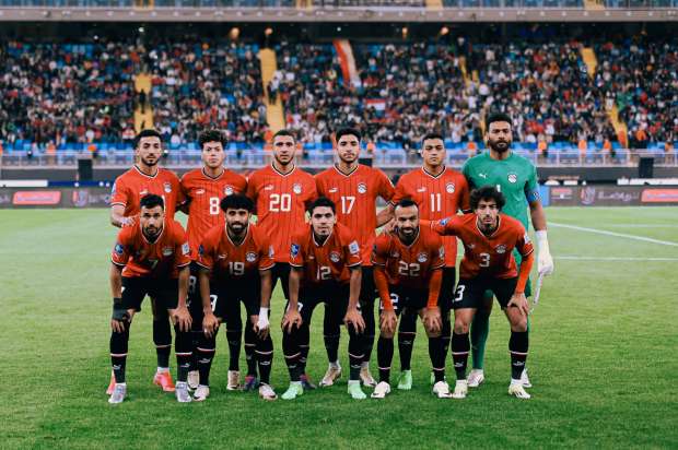 قائمة مفاجئة من حسام حسن لمنتخب مصر: 15 لاعبا من الأهلي وثنائي لأول مرة