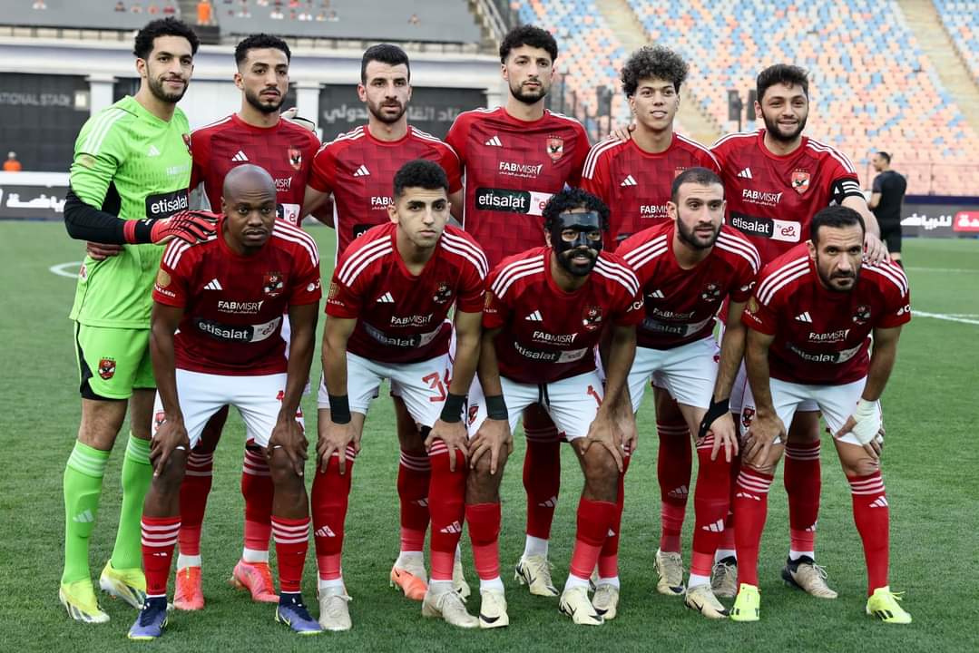 صدمة لجمهور الأهلي.. الدوري السعودي يخطف الصفقة المنتظرة