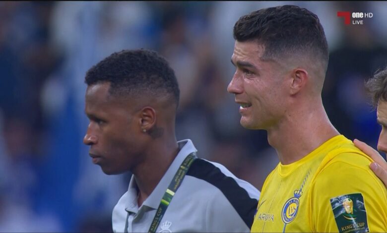 أهداف مباراة الهلال والنصر (1-1) اليوم فى نهائي كأس الملك