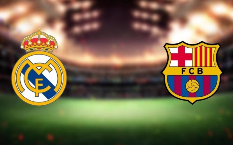 هدية من ريال مدريد تقرب برشلونة من صفقة الموسم