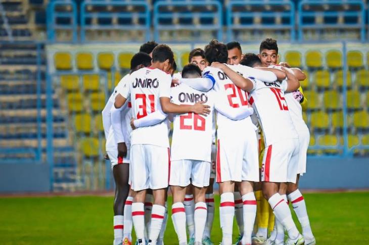 تعيين "كاماكو" يزيد من حماس الزمالك لنهائي الكونفدرالية بسبب الأهلي.. وشه حلو